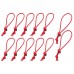 Think Tank Red Whips V2 - Pack of 12